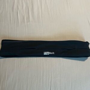 Flipbelt running belt XL